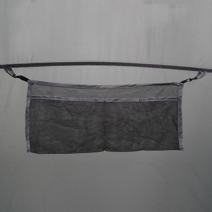 Immagine prodotto vidaXL Tenda Tipi per famiglie 7 persone Impermeabile (Tenda a cupola, 2.25 kg, 7 persone)