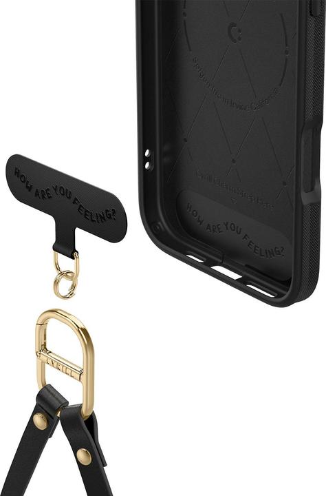 Immagine prodotto Spigen Kajuk Mag Charm Set (Apple iPhone 16 Pro)