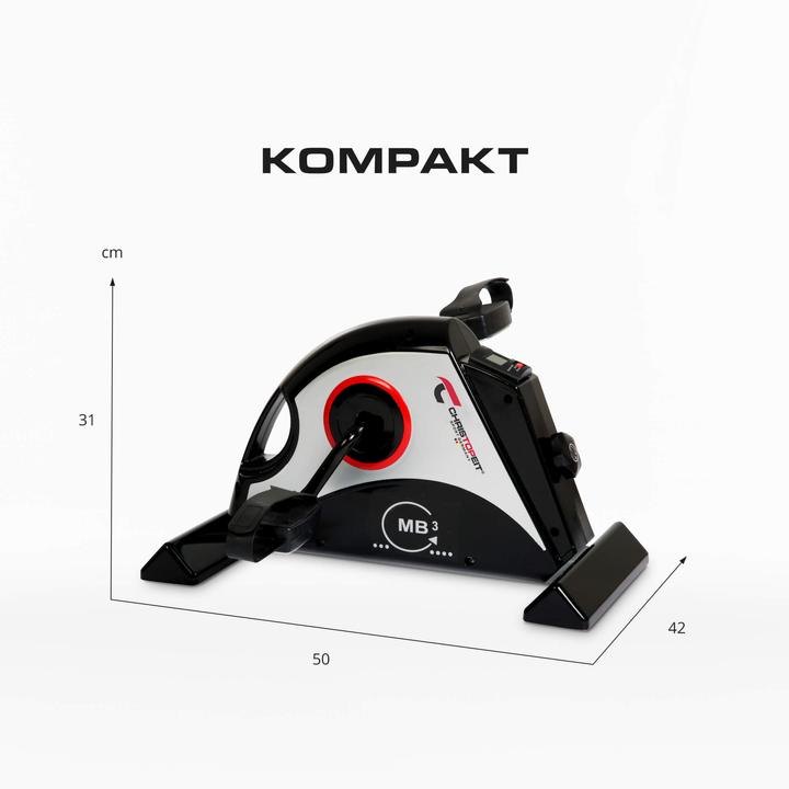 Image du produit Christopeit Mini Vélo MB 3