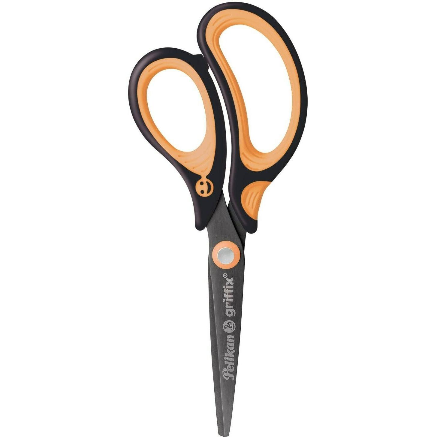 Pelikan, Schere, GRIFFIX - Schere (14 cm)