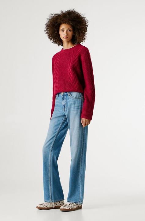 Immagine prodotto Pepe Jeans Nicky Loose Fit (30)