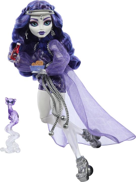 Immagine prodotto Monster High Student Spectra