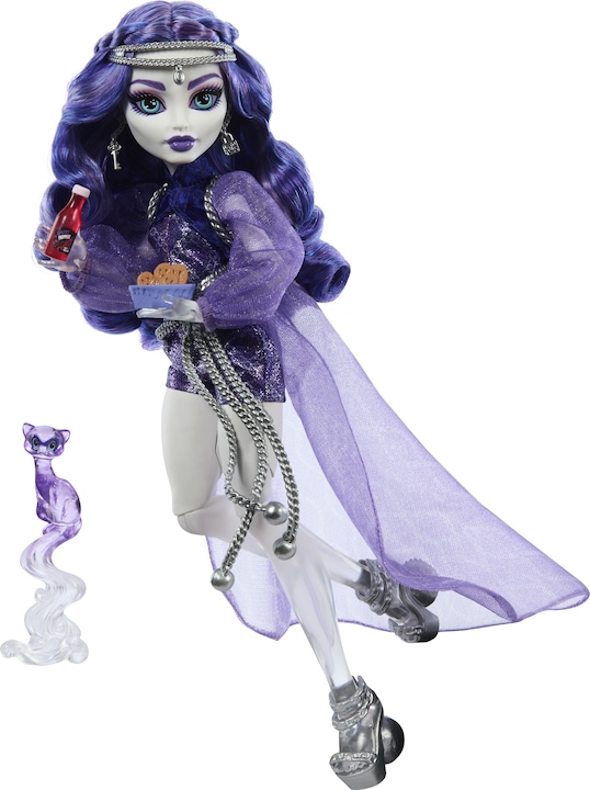 Immagine prodotto Monster High Student Spectra