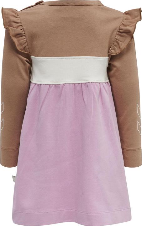 Produktbild hummel Hmljamila Dress L/S (74)
