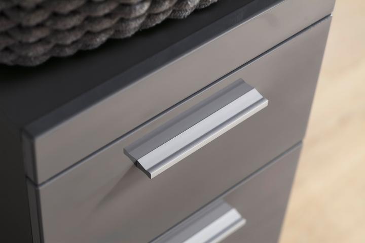 Produktbild Trendteam Amanda (73 x 31 x 79 cm)