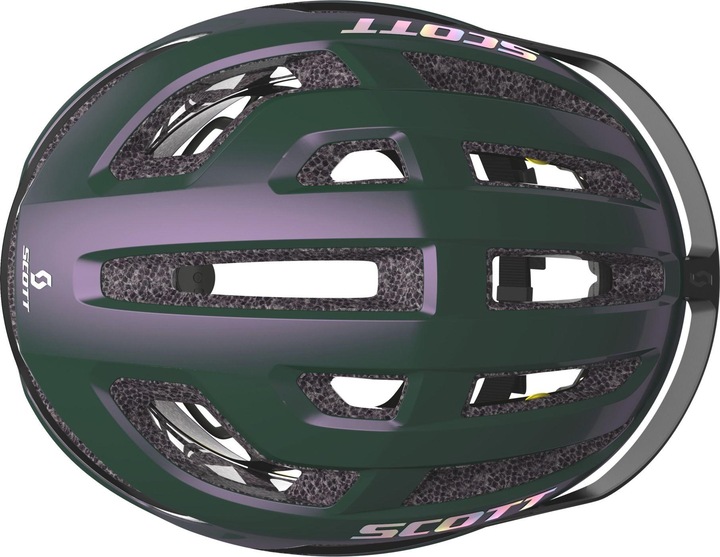 Actual product image Scott Sports Arx Plus Mips (59 - 61 cm)
