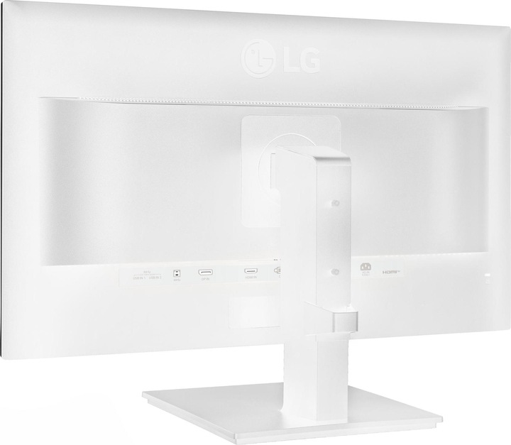 Produktbild LG 24BN650Y-W (1920 x 1080 Pixel, 24")