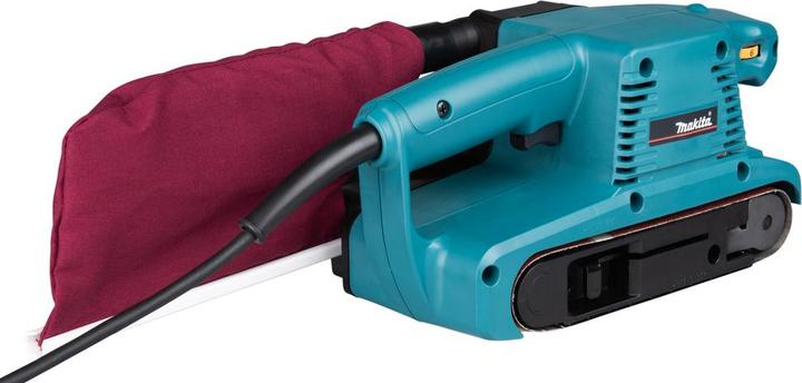 Produktbild Makita 9911 Bandschleifer (Bandschleifer)