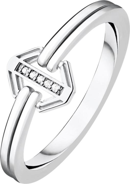 Immagine prodotto Thomas Sabo Anello (54, 925 Argento)