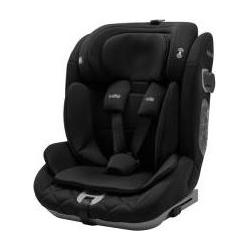 Baby Mix Kindersitz HERO PRO ULTRA ISOFIX I-SIZE schwarz (Kindersitz) (59850746)