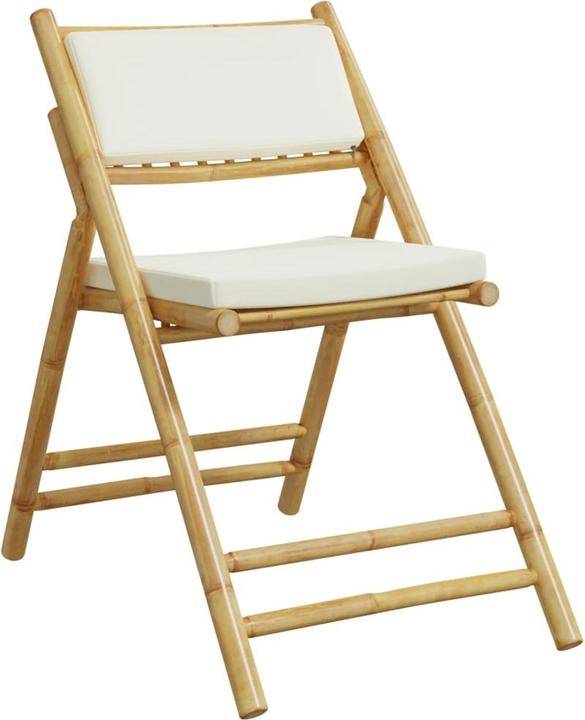 Produktbild vidaXL Bistro Set (110 x 55 x 75 cm)