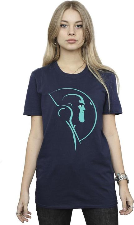 Produktbild Disney Lightyear Space Helmet Stare TShirt (L)