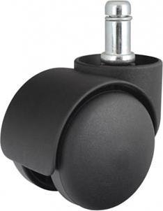 Nenurodyta Stuhlräder 5 Stk.