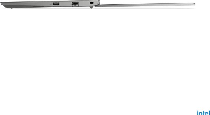 Produktbild Lenovo ThinkPad E14 Gen 4 (14", 512 GB, 16 GB, DE, Intel Core i7-1255U)