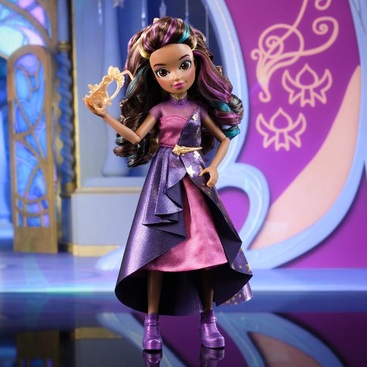 Actual product image Unicorn Academy Sophia Masquerade