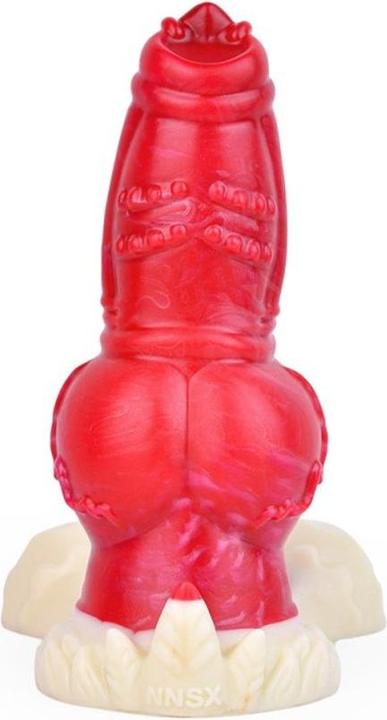 Produktbild Anal Predator Alien-Dildo "Ektarix"