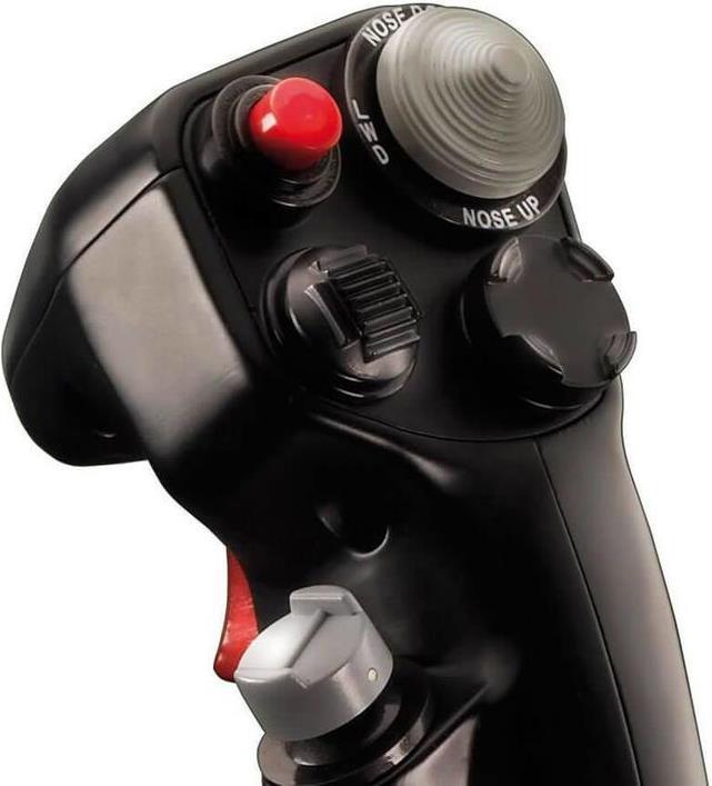 Produktbild Thrustmaster Hotas Warthog Flight Stick (PC)