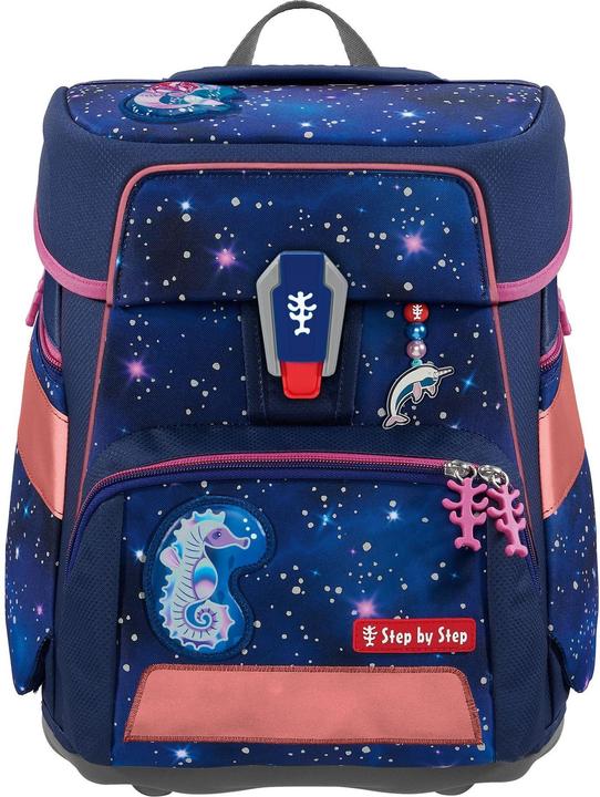 Produktbild Step by Step Ranzen-Set SPACE, 5-teilig (20 l)