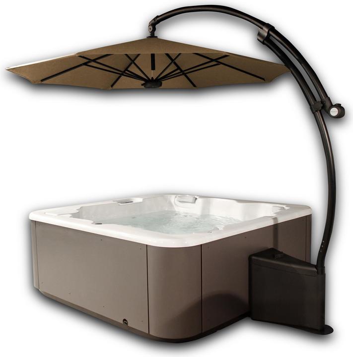 Aquavia Spa-Regenschirm 60220