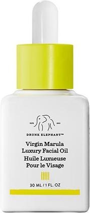 Drunk Elephant Virgin Marula Luxury Facial Oil (15 ml, Gesichtsöl)