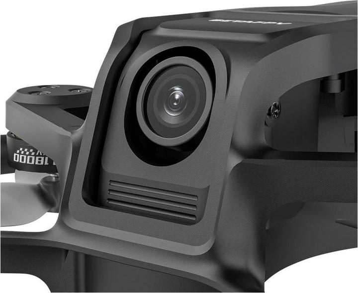 Actual product image BetaFPV Race Copter RtF FPV Race, First Person View