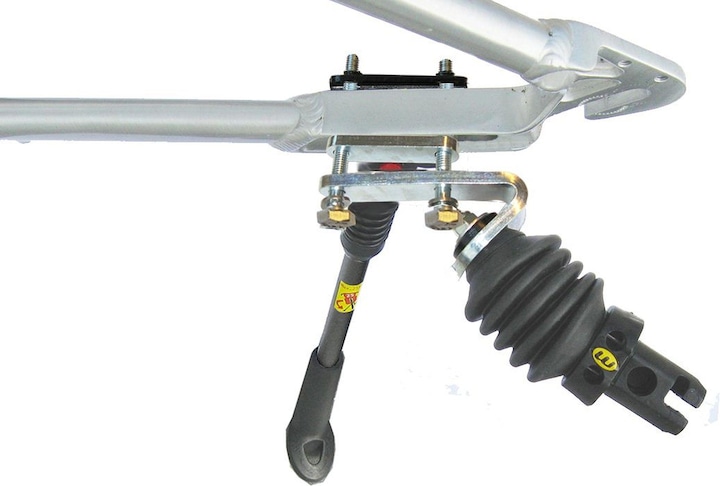 Productafbeelding Weber Technik Koppeling EH HEBIE