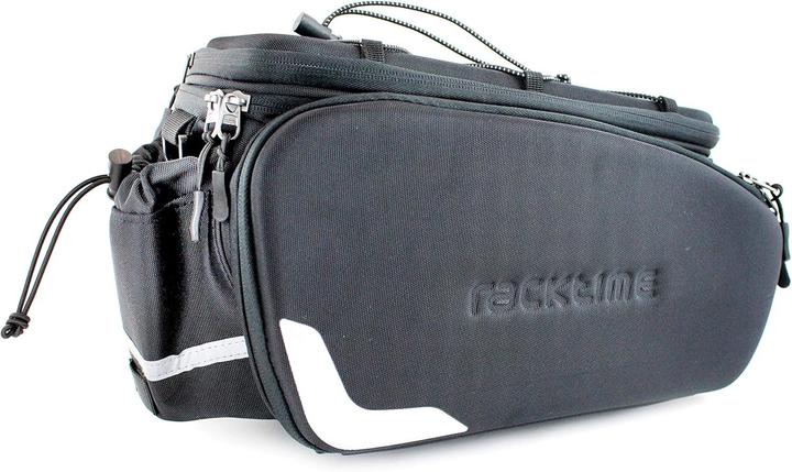 Actual product image Racktime Odin (19 l, Luggage carrier bag)