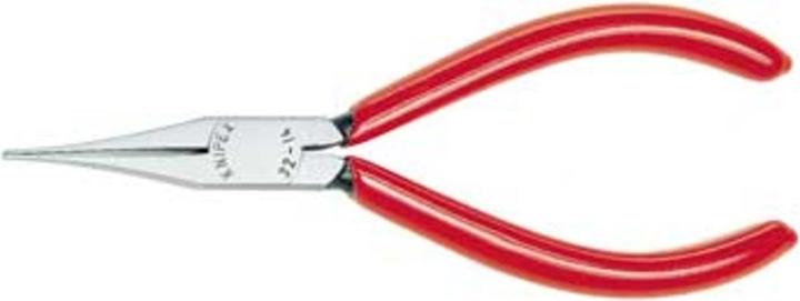Image du produit Knipex Pince d'ajustage (135 mm)
