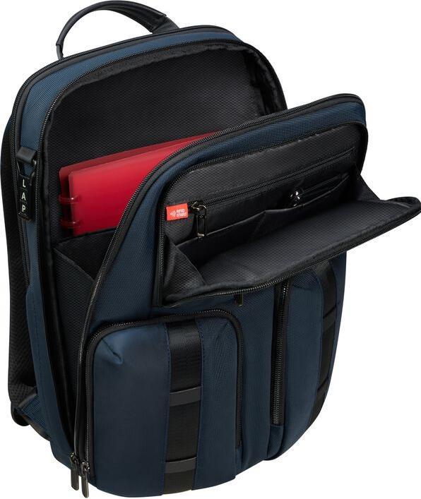 Produktbild Samsonite URBAN-EYE150042 (18.50 l)