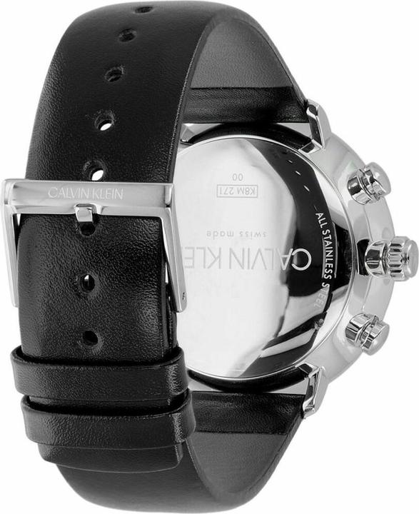 Produktbild Calvin Klein High Noon (Chronograph, 43 mm)