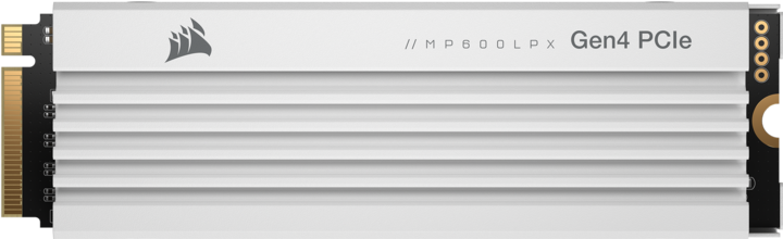 MP600 PRO LPX (2000 GB, M.2 2280)