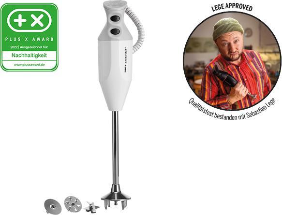 Actual product image ESGE Mixing rod 'Magic wand P 200 Profi