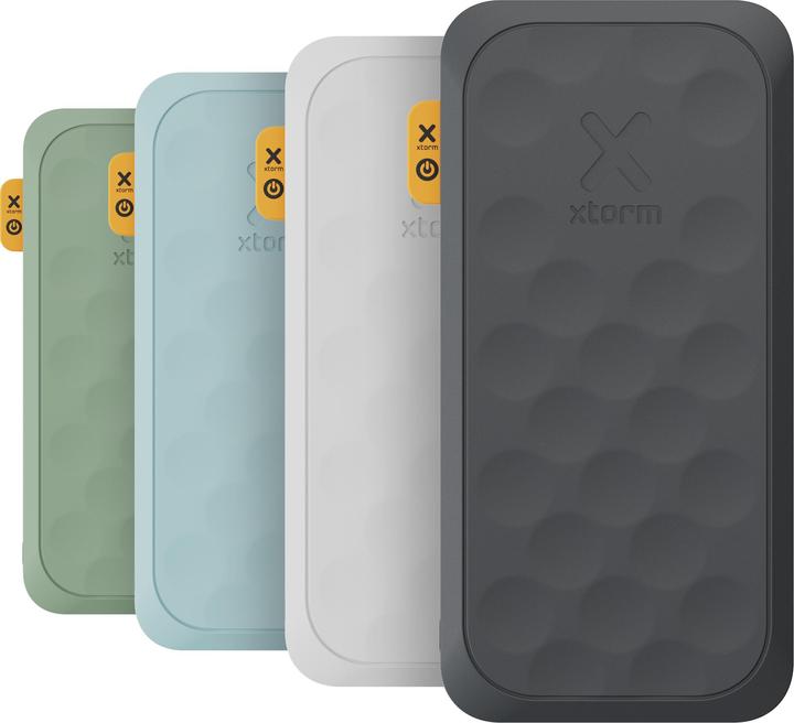Actual product image Xtorm Fuel Series 5 (10000 mAh, 20 W, 37 Wh)