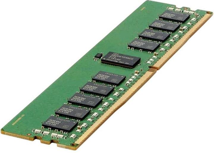 Produktbild HPE DDR4-2400 (1 x 64GB, 2400 MHz, DDR4-RAM, DIMM)