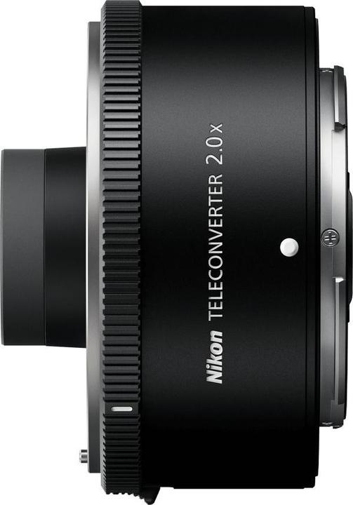 Produktbild Nikon TC-2,0x Z Telekonverter - Import (Telekonverter, Nikon Z)