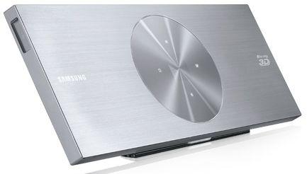 Immagine prodotto Samsung BD-D7509 (Lettore Blu-ray)