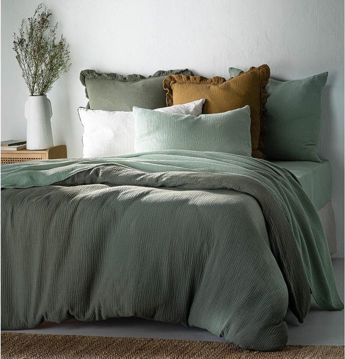 Actual product image La Redoute Interieurs Kumla (Duvet cover, 240 x 220 cm)