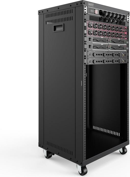 Actual product image Digitus DN-48002 (21 RU, 19 inch rack)