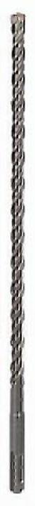 Actual product image Bosch Professional Zubehör Hammer drill SDS plus-5, 10 x 250 x 315 mm (10 mm)