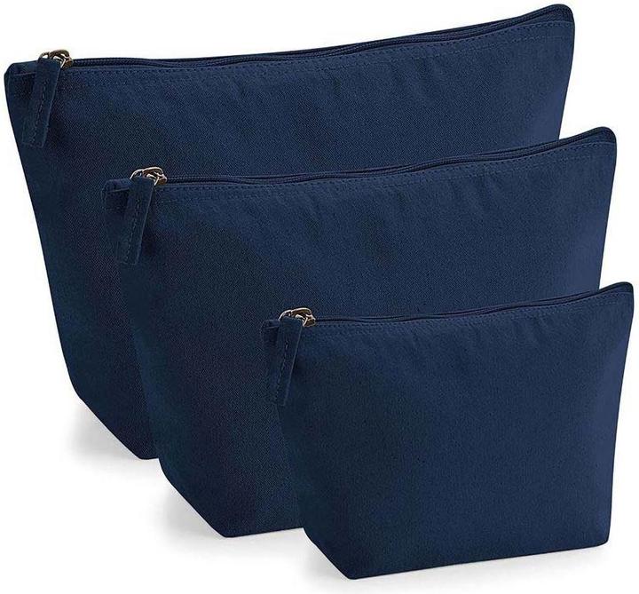 Immagine prodotto Westford Mill Borsa per cosmetici EarthAware in cotone biologico