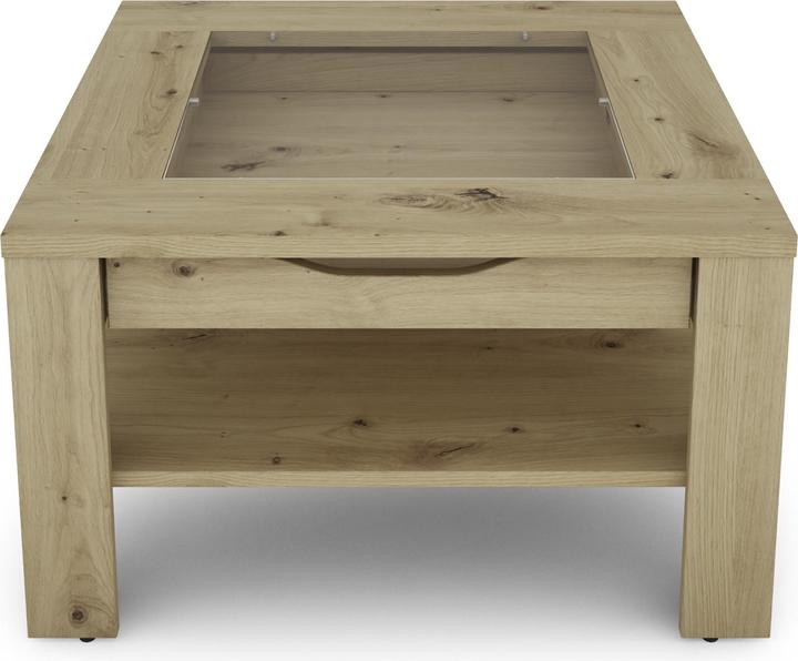 Produktbild ByLiving Ralph (67 x 67 x 43 cm)