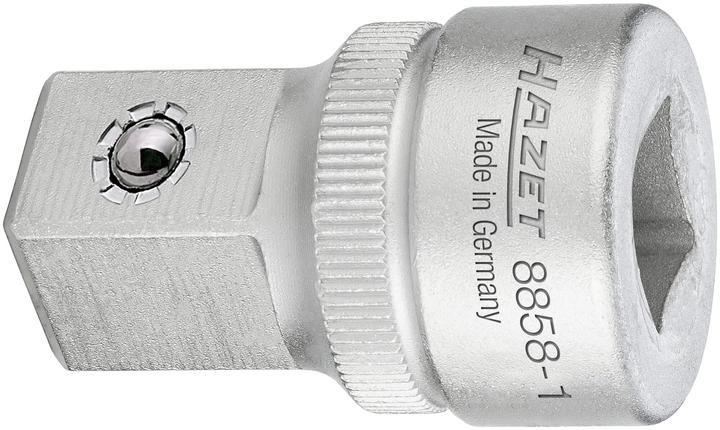 Produktbild HAZET Vergrösserungsstück 8858-1