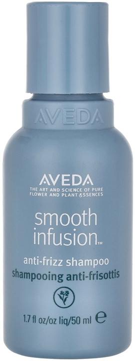 Immagine prodotto Aveda Shampoo liscio Infus A Frizz (50 ml, Shampoo liquido)
