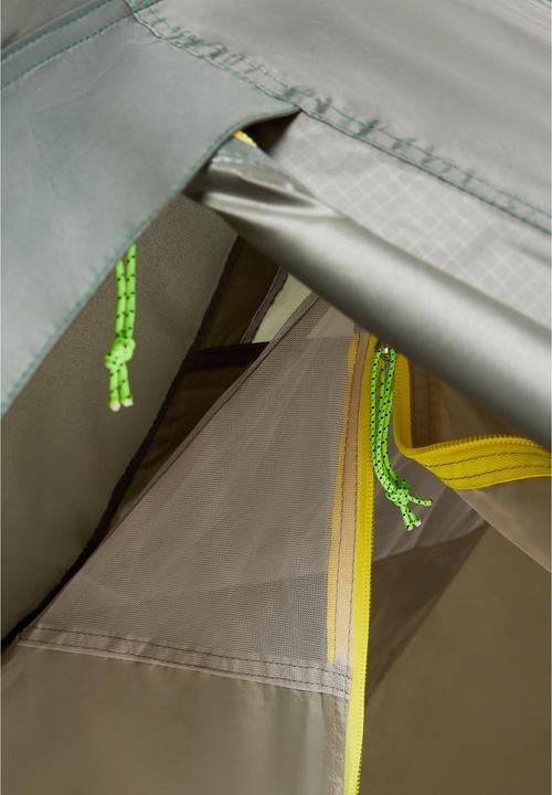 Produktbild Jack Wolfskin North Timer (Tunnelzelt, 1.90 kg, 1 Person)