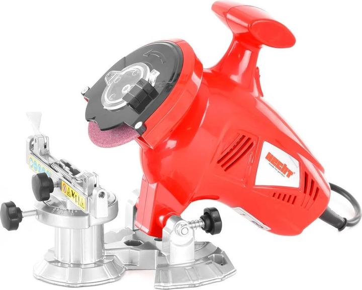 Actual product image Hecht 9 Chain sharpener (Chain grinder)