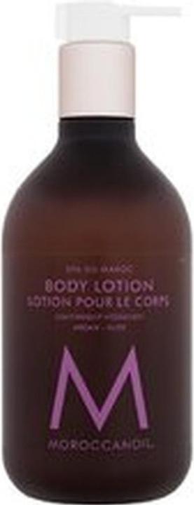 Moroccanoil Spa du Maroc Body Lotion 360ml (Körperlotion, 360 ml)