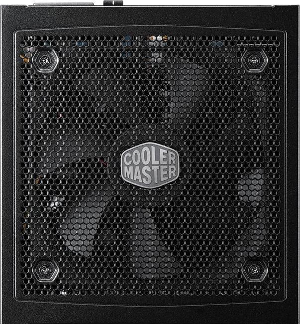 Actual product image Cooler Master PC-Lüfter SickFlow 120 ARGB Weiss (120 mm, 1x)