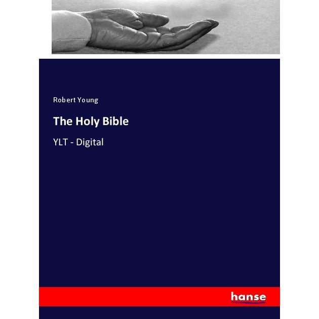 The Holy Bible, Sachbücher von Robert Young