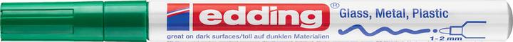 Produktbild Edding Lackmarker 1 mm, 2 mm/Pack (10x)