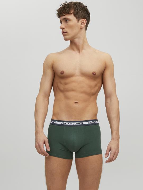 Actual product image Jack & Jones 5er-pack Boxershorts (XL, 5-pack)